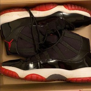Air Jordan 11